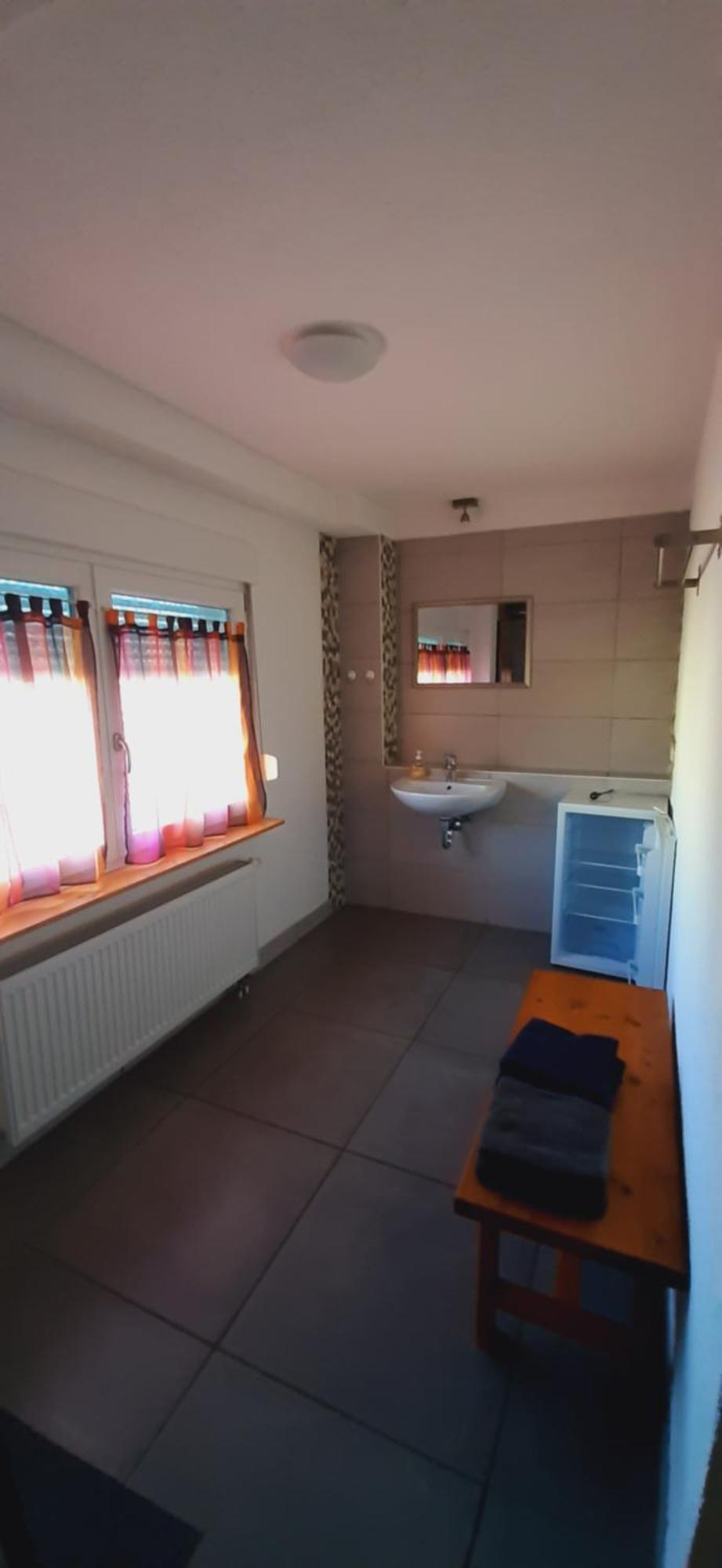 Pension Auenwald Kehl Buitenkant foto